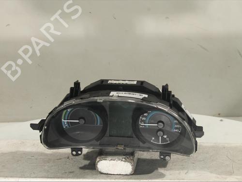 Used Instrument cluster Instrument cluster 26925594 26925594