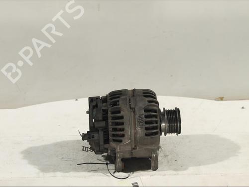 Used Alternator Alternator AUDI A4 B7 (8EC) 2.0 TDI (140 hp) 11989694 11989694