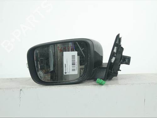 Spiegel buiten links Spiegel buiten links VOLVO XC60 I SUV (156) D3 (150 hp) 37596919 37596919