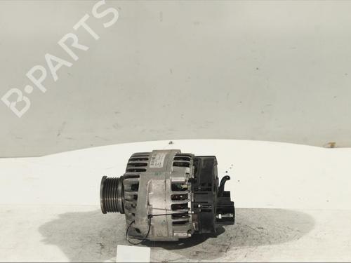 Alternator FIAT DOBLO Bus (263_) 1.6 D Multijet (263AXD1B, 263AXX1B) | BP15136986M7