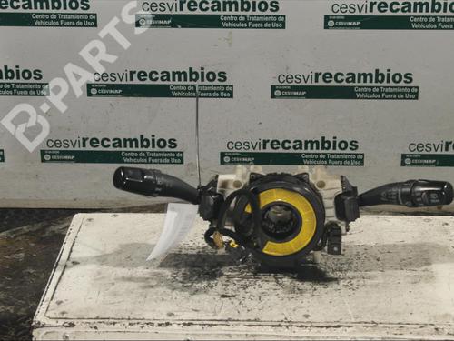 Used Steering column stalk HYUNDAI SANTA FÉ I (SM) [2000-2006]  11892583