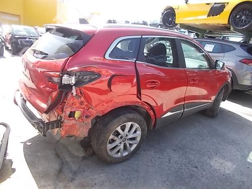 Display monitor RENAULT KADJAR (HA_, HL_) 1.3 TCe 140 (HLNB, HLN1) | BP26728191C48 