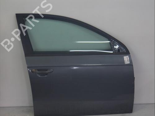 Used Right front door VW PASSAT B7 (362) 1.6 TDI (105 hp) 29269018