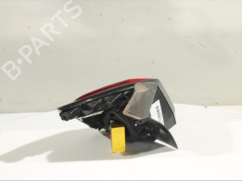 Right taillight PEUGEOT 3008 II SUV (MC_, MR_, MJ_, M4_) 1.2 THP/ PureTech 130 (MRHNSM, MRHNSU, MRHNSJ, MRHNYW,... | BP25932229C35 