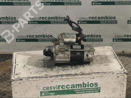 Starter CITROËN C4 AIRCROSS 1.6 HDi 115 1607666180 201810A2M002T86371
