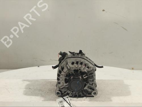 Used Alternator Alternator OPEL GRANDLAND / GRANDLAND X (A18, P1UO) 1.6 Turbo D (75) (120 hp) 13402875 13402875