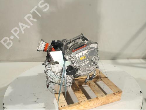 Engine NISSAN X-TRAIL IV (T33)  | BP24352154M1 