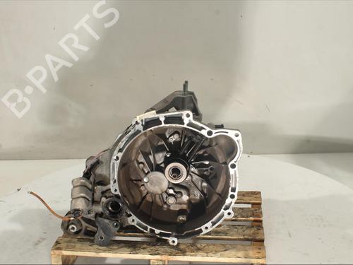 Used Gearbox Gearbox FORD FIESTA VI (CB1, CCN) 1.6 TDCi (75 hp) 18332678 18332678