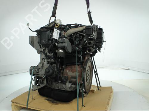 Engine LAND ROVER RANGE ROVER EVOQUE (L538) 2.2 D 4x4 | BP39453625M1 - Image 4