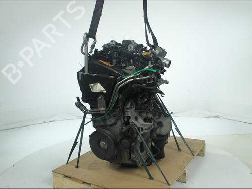 Engine DACIA SANDERO II 1.5 Blue dCi 95 (B8JL) | BP36657837M1 - Image 3