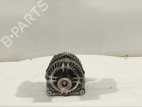 Used Alternator Alternator NISSAN QASHQAI I (J10, NJ10) 1.6 dCi (130 hp) 11903717 11903717