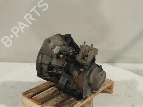 Gearbox FORD FIESTA VI (CB1, CCN)  | BP15524073M3 