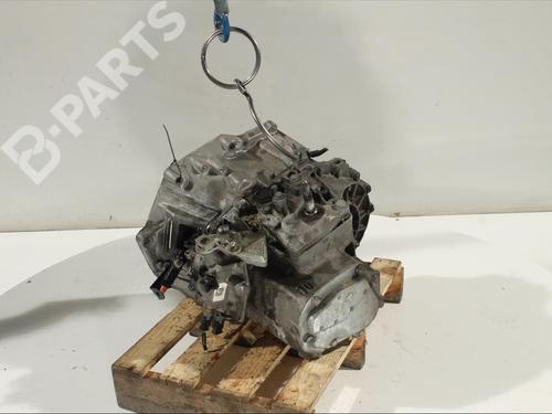 Gearbox PEUGEOT 3008 I MPV (0U_) 1.6 BlueHDi 120 | BP11902559M3 
