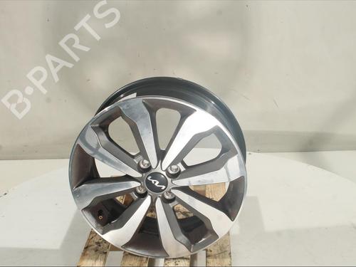 Fælk KIA STONIC (YB) 1.2 CVVT (84 hp) 24399416