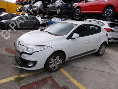 Engine RENAULT MEGANE III Hatchback (BZ0/1_, B3_) 1.5 dCi (BZ09, BZ0D, BZ1W, BZ29, BZ14) | BP27513544M1 