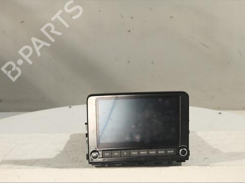 Module électronique KIA STONIC (YB) 1.0 T-GDi Eco-Dynamics+ (101 hp) 32511711