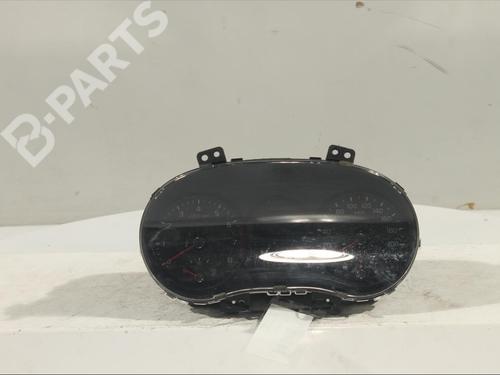 Kombinert Instrument KIA PICANTO III (JA) 1.0 (67 hp) 11910993