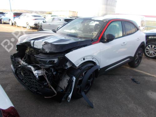 Used Parts OPEL MOKKA 1.5 (76) (110 hp) 3998256