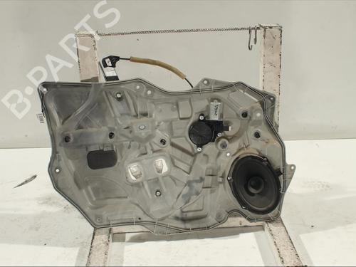 Used Front left window mechanism Front left window mechanism MAZDA 3 (BL) 1.6 MZR (BL14) (105 hp) 12082911 12082911