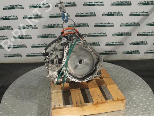 Engine TOYOTA AURIS (_E18_) 1.8 Hybrid (ZWE186_, ZWE186R) | BP11980775M1 