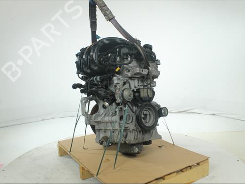 Engine PEUGEOT 208 I (CA_, CC_) 1.2 PureTech 82 | BP36147846M1 - Image 2