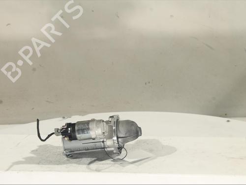 Startmotor HYUNDAI TUCSON (NX4E, NX4A) [2020-2025]  19526975