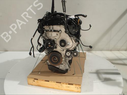 Engine HYUNDAI i40 I (VF) 1.7 CRDi | BP32457766M1