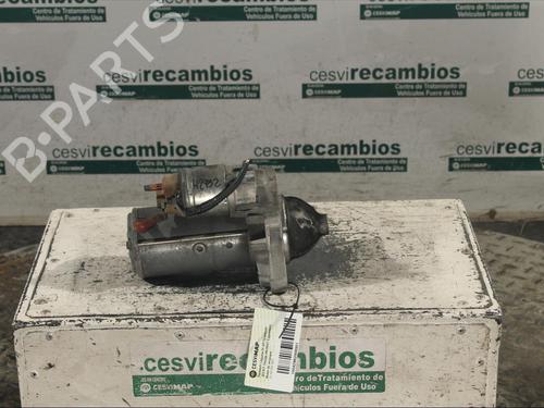 Used Starter Starter RENAULT LAGUNA III (BT0/1) 2.0 16V Hi-Flex (BT1H, BT1G, BT1K) (140 hp) 11897372 11897372
