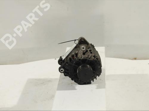 Alternator AUDI A3 (8P1) 1.6 TDI | BP11904842M7