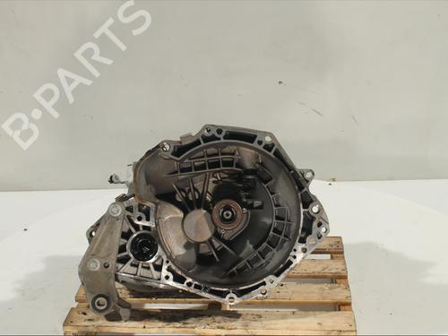 Used Gearbox Gearbox OPEL CORSA E (X15) 1.4 (08, 68) (90 hp) 11910261 11910261