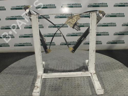 Used Front right window mechanism Front right window mechanism SEAT LEON (5F1) [2012-2021] 12078366 12078366