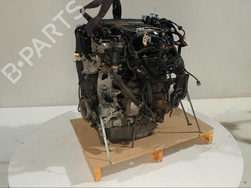 Engine CITROËN C5 III (RD_) 2.0 HDi 165 (RDRHHA, RDRHH8) | BP29986037M1