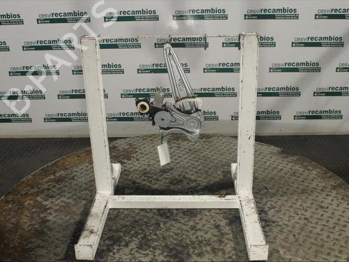Used Rear left window mechanism Rear left window mechanism 12077357 12077357