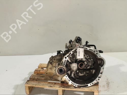 Used Gearbox KIA RIO IV (YB, SC, FB) 1.25 (84 hp) 27555112
