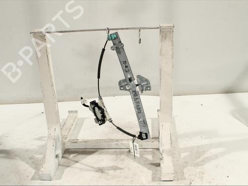 Front left window mechanism KIA RIO III (UB) 1.25 CVVT | BP12080361C22 