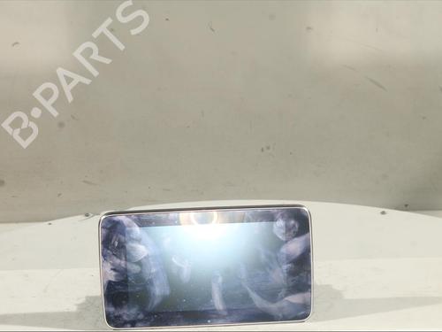 Used Display monitor Display monitor MERCEDES-BENZ V-CLASS (W447) V 250 CDI / d (447.811, 447.813, 447.815) (190 hp) 19706673 19706673