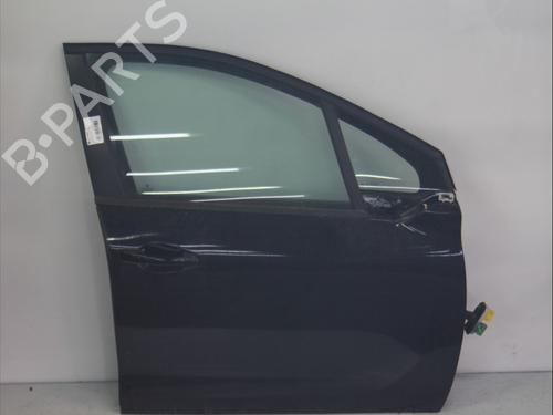 Used Right front door PEUGEOT 208 I (CA_, CC_) 1.2 VTI 82 (82 hp) 32005070