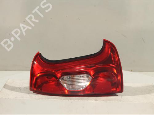 Used Right taillight Right taillight FIAT PANDA (312_, 319_) 1.2 (312PXA1A) (69 hp) 15190633 15190633