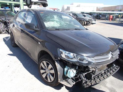 Used Parts PEUGEOT 508 II (FB_, FH_, F3_)  2.0 BlueHDI 160 (FHEHYR)  4277703