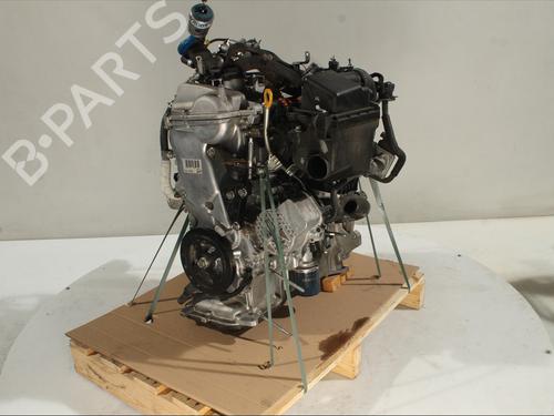 Engine TOYOTA YARIS (_P13_) 1.5 Hybrid (NHP130_, NHP130) | BP29203408M1 