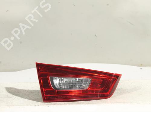 Used Left tailgate light Left tailgate light MITSUBISHI ASX (GA_W_) 1.8 DI-D (GA6W) (150 hp) 24193767 24193767