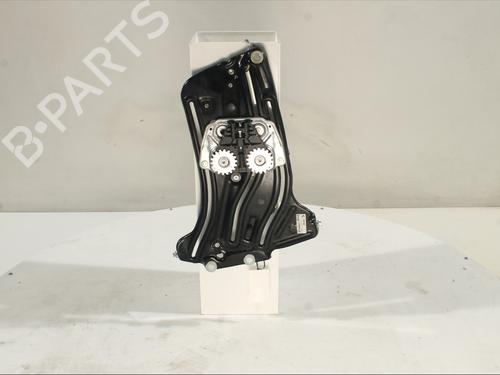 Vindusheismekanisme høyre bak MINI MINI Convertible (F57) Cooper (136 hp) 31692803