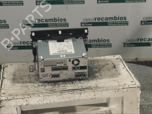 Elektronisk modul HONDA CR-V III (RE_) 2.2 i-CTDi 4WD (RE6) | BP12077779M83 