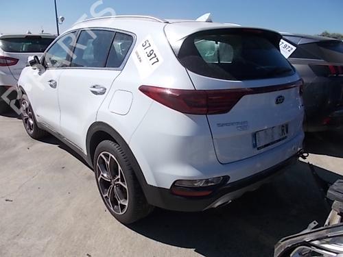 Switch KIA SPORTAGE IV (QL, QLE) 1.6 CRDi AWD | BP38944948I30 - Image 4