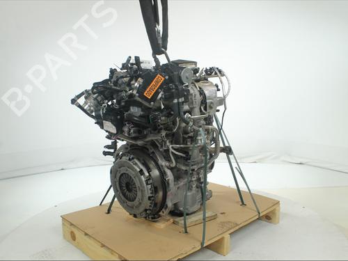 Engine HYUNDAI i30 (PDE, PD, PDEN) 1.0 T-GDI hybrid 48V | BP38713869M1 - Image 5