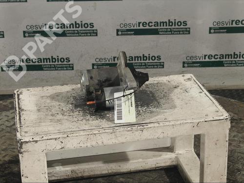 Starter DACIA SANDERO II TCe 90 (B8M1, B8MA, B8AC) | BP11895812M8 