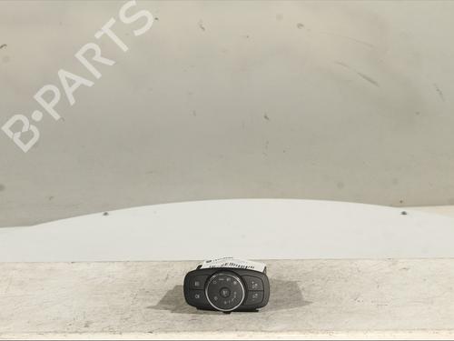Used Headlight switch Headlight switch FORD FOCUS IV (HN) 1.0 EcoBoost mHEV Flex (125 hp) 30266015 30266015