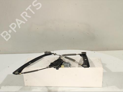 Front left window mechanism SKODA SUPERB III (3V3) 2.0 TDI | BP29328382C22 