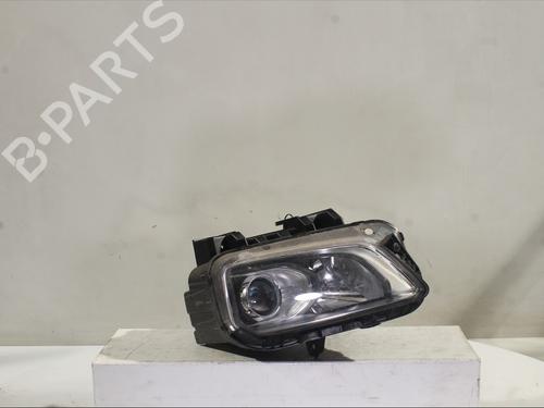 Used Right headlight Right headlight HYUNDAI KONA (OS, OSE, OSI) 1.6 GDi Hybrid (141 hp) 33477762 33477762