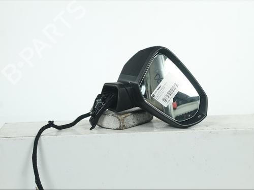 Used Right mirror Right mirror AUDI Q3 Sportback (F3N) 35 TFSI (150 hp) 35887791 35887791